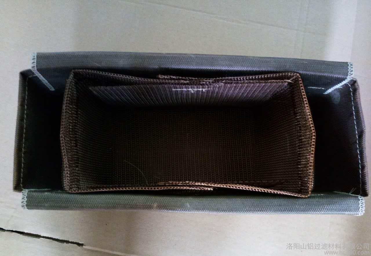 如何选择铝水分配袋生产厂家