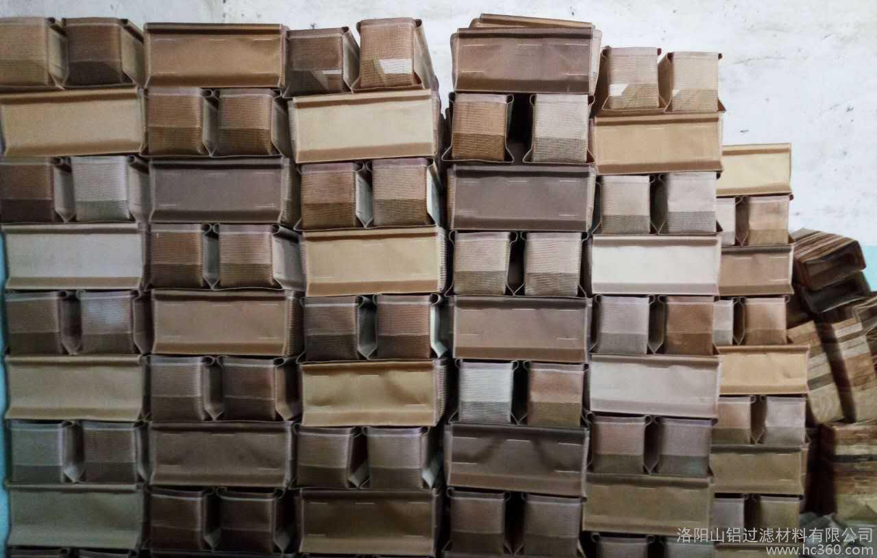 铝水分流袋在铝金属行业中发挥了什么作用