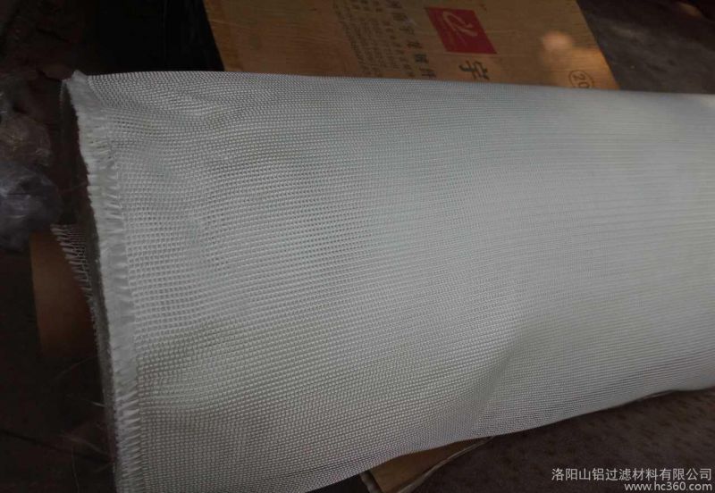 铝水过滤袋布