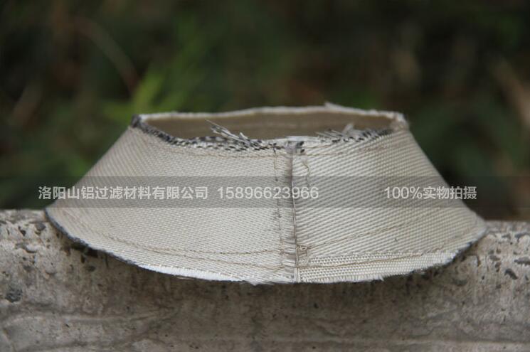 别不信，铝水过滤网的使用效果这么赞