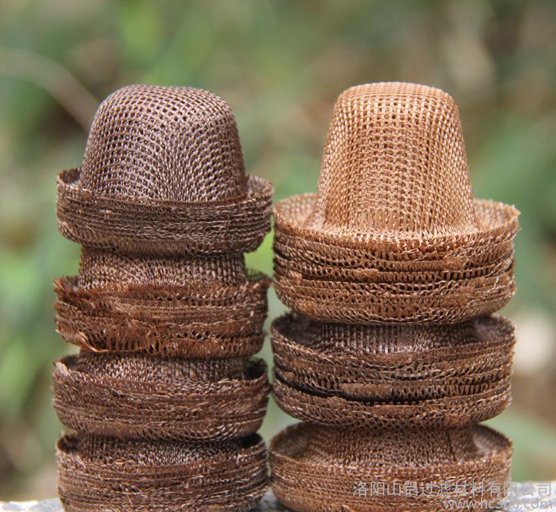 帽式过滤网厂家如何规划发展