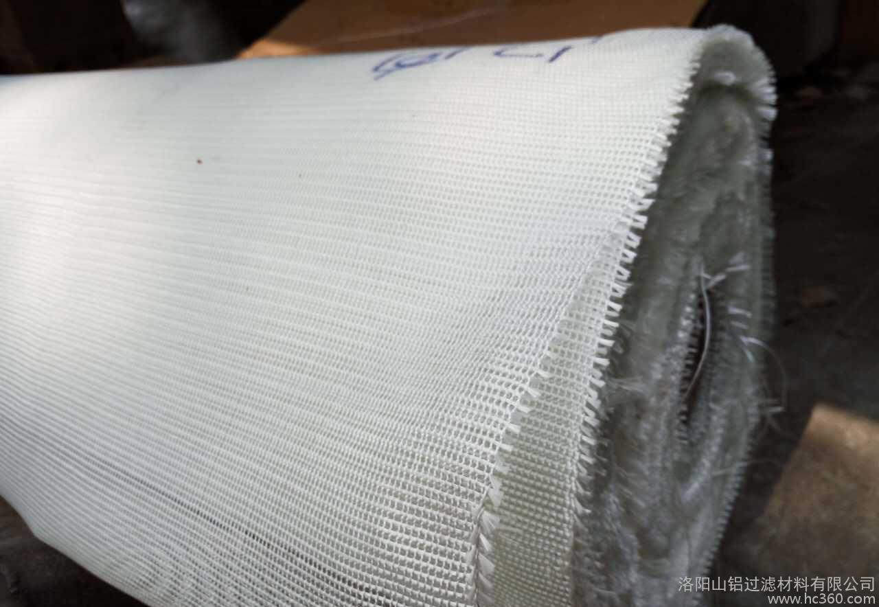 无碱玻璃纤维布优越的过滤性