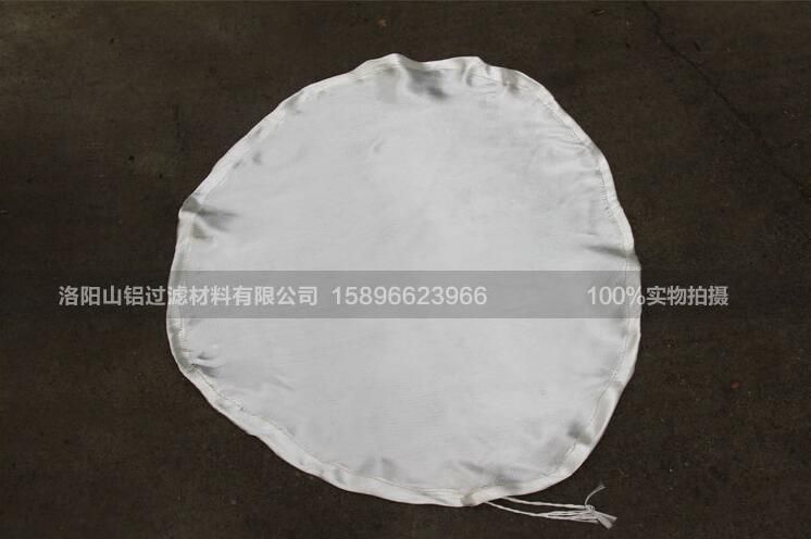 过滤袋铝水过滤网