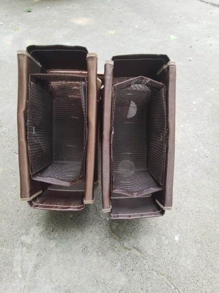 常用的铝水分流袋都有哪些规格呢